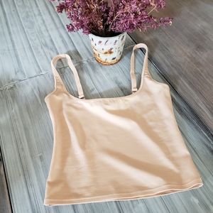 Body Slimmer by Nancy Ganz